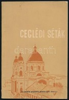 Nagy Dezső: Ceglédi Séták. Gergye Zoltán. Ceglédi Füzetek 1. Cegléd, 1957, Kossuth Múzeum. Kiadói Papírkötés. Megjelent  - Zonder Classificatie