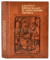 A Budapesti Bőripari Vállalat és Gyárainak Története. Szerk.: Dr. Tóth Béla. Bp., 1984, Műszaki Könyvkiadó. Kiadói Műbőr - Zonder Classificatie