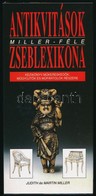 Miller, Judith-Miller, Martin: Antikvitások Miller-féle Zseblexikona. Kézikönyv Műkereskedők, Műgyűjtők és Műpártolók. B - Non Classés