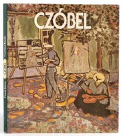 Czóbel. Bev.: Frank János. Bp., 1983, Corvina. Vászonkötésben, Papír Védőborítóval, Jó állapotban.
Kartonos - Sin Clasificación