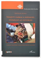 Birtalan Ágnes: Veszett Farkas A Hátasod, Tűzkígyó Az Ostorod. A Mongol Sámánizmus Történetének Hiányzó Láncszeme. Bp.,  - Non Classificati