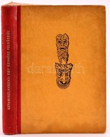 Sztaniszlavszki, K.Sz.: Egy Színész Felkészül... Bp., 1946, Athenaeum. Kiadói Félvászon Kötés, Kissé Kopottas állapotban - Unclassified