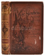 Vas Gereben: Egy Alispán. Magyar Korrajz. Vas Gereben összes Munkái. V. Kötet. Gyulay László Rajzaival. Bp.,(1886),Méhne - Non Classés