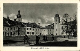 ** * 40 Db Főleg Régi Magyar és Történelmi Magyar Városképes Lap; Vegyes Minőség / 40 Mainly Pre-1945 Hungarian And Hist - Zonder Classificatie