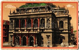 ** T2 Budapest VI. Opera - Non Classificati