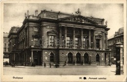 ** T2/T3 Budapest VIII. Nemzeti Színház (fl) - Ohne Zuordnung