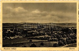 T2/T3 1943 Beszterce, Bistritz, Bistrita; (EK) - Sin Clasificación