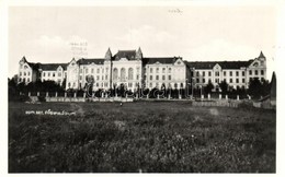 * T1/T2 Csíkszereda, Római Katolikus Főgimnázium / Roman Catholic Secondary School - Non Classificati