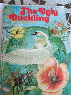 THE UGLY DUCKLING AND OTHER ANDERSEN FAIRY TALES, PUBLISHED 1975 - Fairy Tales & Fantasy