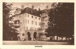 ** T2 Imatra, Imatralta; Hotel - Ohne Zuordnung