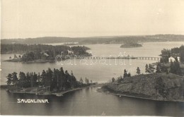 ** T1 Savonlinna - Ohne Zuordnung