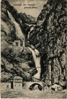 T2/T3 Riva Del Garda, Cascata Del Ponale / Waterfall (EK) - Sin Clasificación