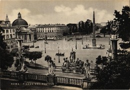 ** Rome, Roma; - 12 Pre-1945 Unused Postcards - Non Classés