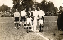 ** T2 Egyiptomi Labdarúgócsapat A Magyar Csapat Ellen / Egyptian Football Team Versus Hungarian Football Team, Mahmoud M - Ohne Zuordnung