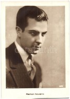 ** T2/T3 Ramon Novarro. Metro-Goldwyn-Film (fa) - Non Classificati