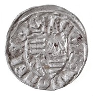 1390-1427. Denár Ag 'Zsigmond' (0,49g) T:2
Hungary 1390-1427. Denar Ag 'Sigismund' (0,49g) C:XF Huszár: 576., Unger I.:  - Non Classificati