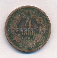 1868KB 4kr Cu T:3 
Adamo M7.1 - Non Classés