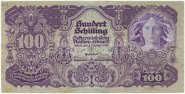 Ausztria 1927. 100Sch T:III- Ragasztott
Austria 1927. 100 Schilling C:VG Glued - Non Classés