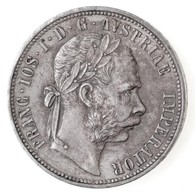 Ausztria 1878. 1Fl Ag 'Ferenc József' T:1,1-
Austria 1878. 1 Florin Ag 'Franz Joseph'  C:UNC,AU
Krause KM#2222 - Non Classificati