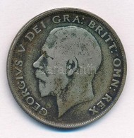 Nagy-Britannia 1921. 1/2C Ag 'V. György' T:2-,3 Patina
Great Britain 1921. 1/2 Crown Ag 'George V' C:VF,F Patina
Krause  - Non Classés