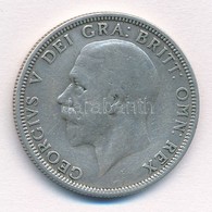 Nagy-Britannia 1931. 1Fl Ag 'V. György' T:2-
Great Britain 1931. 1 Florin Ag 'George V' C:VF - Non Classés