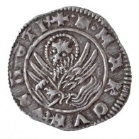 Olasz Államok / Velence 1367-1382. Soldino Ag 'Andrea Contarini' (0,48g) T:1-,2 / 
Italian States / Venice 1367-1382. So - Non Classés