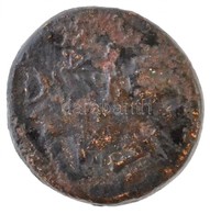 Kilikia / Korükosz Kr. E. ~I. Század AE22 (7,04g) T:3
Cilicia / Corycus ~1st Century BC AE22 (7,04g) C:F - Non Classificati