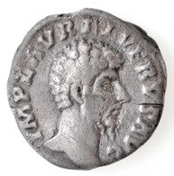 Római Birodalom / Róma / Lucius Verus 162-163. Denár Ag (2,46g) T:2-,3 Ph.
Roman Empire / Rome / Lucius Verus 162-163. D - Sin Clasificación