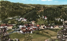 BEHRINGERSMUHLE-FRANK.SCHWEIZ - Forchheim