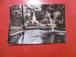 Delcampe - D 38 - Vienne Sur Le Rhône - Le Jardin Public - Vienne