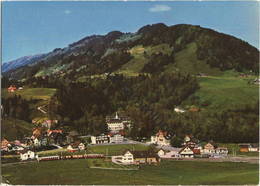 Weissbad - AK Grossformat - Verlag Foto-Gross St. Gallen - Weissbad 