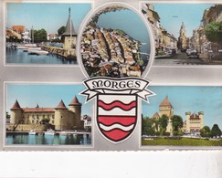 MORGES / MULTIVUES - Morges