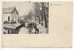 ZAANDIJK - OLANDA #5 - Zaanstreek