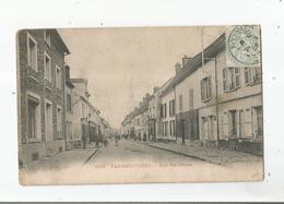 FAREMOUTIERS (SEINE ET MARNE) 1639 RUE DES ORMES - Faremoutiers