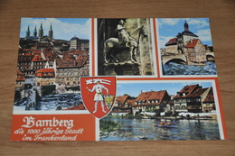 11190-   BAMBERG - Bamberg