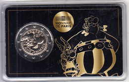 FRANCE - Asterix & Obelix, 2 Euro Coin 2019, Unused - Francia