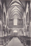 AK Montabaur - Katholische Pfarrkirche - Empore Mit Orgel  (42419) - Montabaur