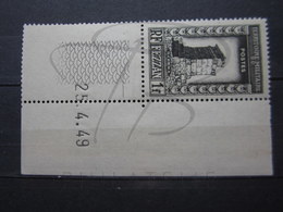 VEND BEAU TIMBRE DU FEZZAN N° 43 + 2 BDF + CD , XX !!! - Unused Stamps