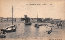 ¤¤  -  SAINT-QUAY-PORTRIEUX    -   Le Port     -   ¤¤ - Saint-Quay-Portrieux
