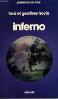 INFERNO  N° 204  DE FRED ET GEOFFREY HOYLE - Denoël