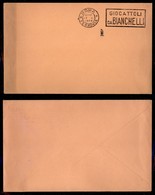 REGNO - Targhette Pubblicitarie - Prova - Giocattoli Da Bianchelli - Roma 17.2.24 - Andere & Zonder Classificatie