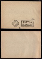 REGNO - Targhette Pubblicitarie - Prova - Tutti A Salsomaggiore - Roma 27.3.24 - Altri & Non Classificati