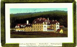 Allemagne -    Bad Durrheim -kindersolbad - Bad Duerrheim