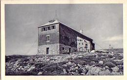 Schneeberg - Fischerhütte - Schneeberggebiet