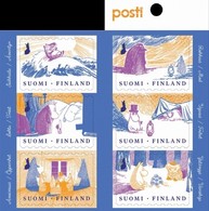 FINLAND    ( WOE436) X - Unused Stamps