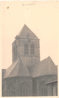 Kerk Fotokaart  Moorsele - Wevelgem