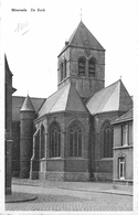 Kerk Postkaart Moorsele - Wevelgem
