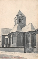 Kerk Eglise Moorsele - Wevelgem