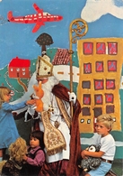 Sinterklaa Met Kinderen 1 - Saint-Nicolas