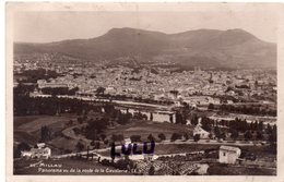 Delcampe - DEPT 12 : édit. L L N° 96 : Millau Panorama Vu De La Route De La Cavalerie - Millau